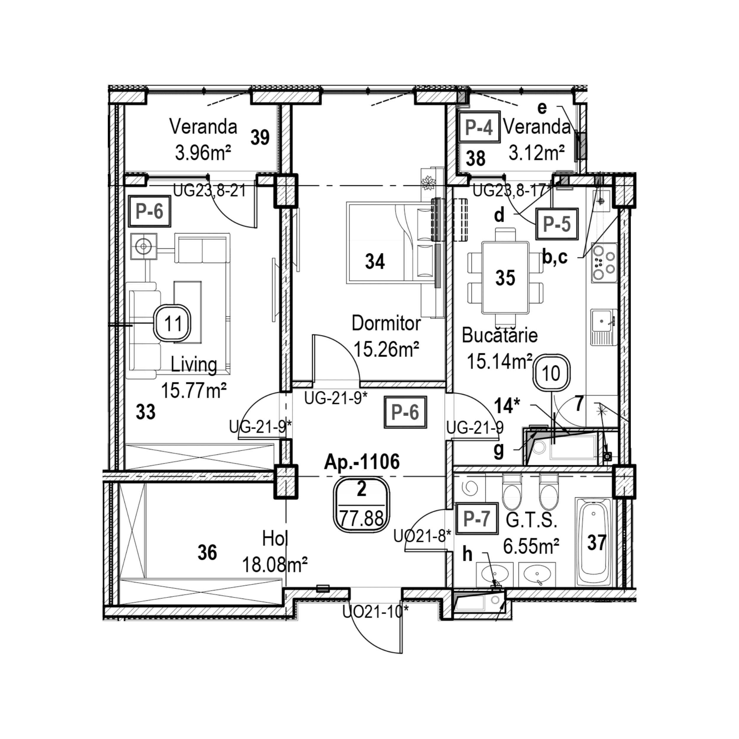 apartment cover photo